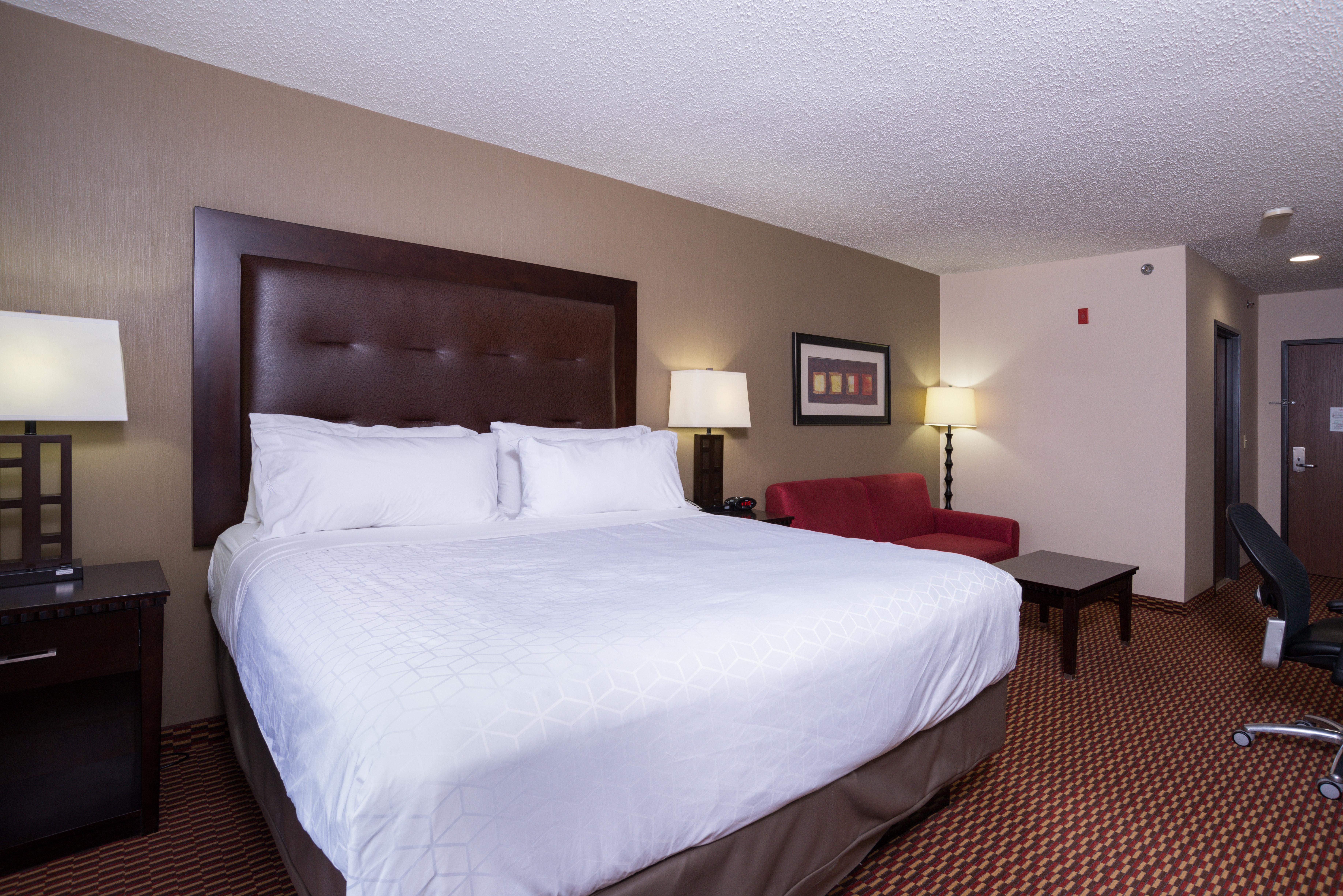 Holiday Inn Express Hartford-Newington By Ihg Exterior photo